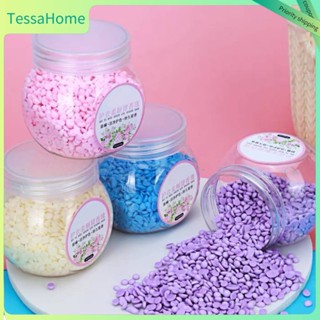 Hạt nước hoa giặt ủi Loại quần áo bền lâu Giặt đồ bảo hộ