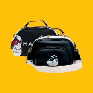 Túi xách Golf mini/ Mini Bag Malbon