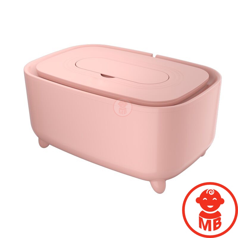 Máy làm ấm khăn ướt, ủ ấm khăn cho bé