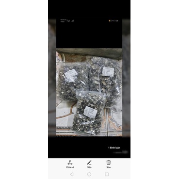 Chân mic micro giá 100k/20 bộ