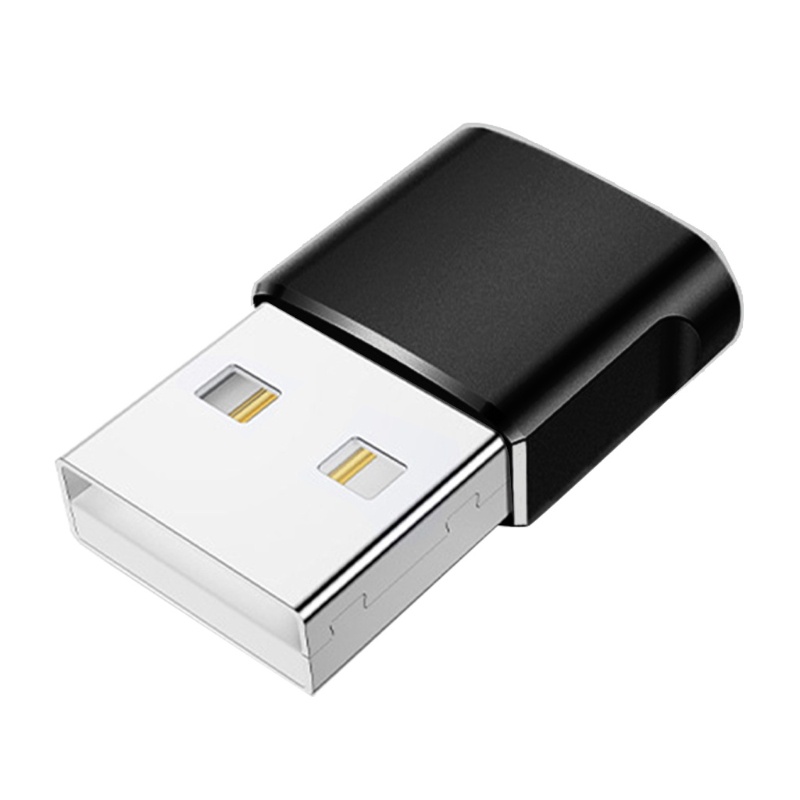 Đầu Chuyển Đổi USB C Sang USB 8 Màu Tùy Chọn Tiện Dụng