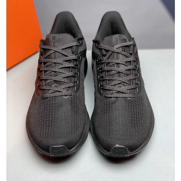 Giày Nike Air Zoom Pegasus 39 Full Đen Nam - Chính Hãng - FullBox