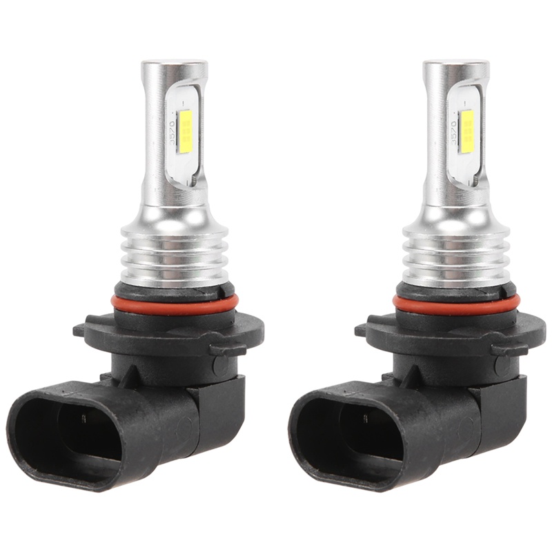Đèn Pha led 9005 hb3 35w 4000lm 6000k Ánh Sáng Trắng Chất Lượng Cao