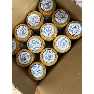 sữa hết hạn lon 400g cho thú cưng
