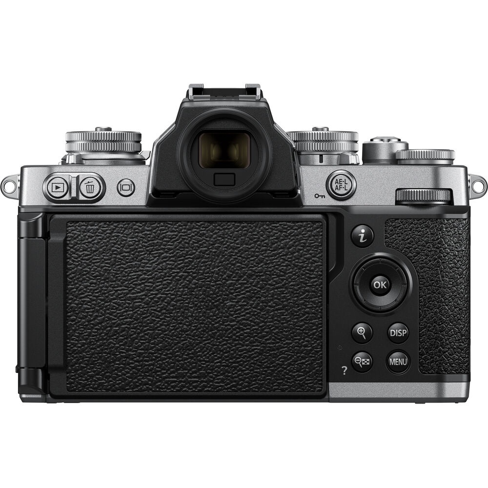 Máy Ảnh Nikon Z fc