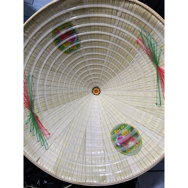 Nón Lá Hàng Dày Đẹp