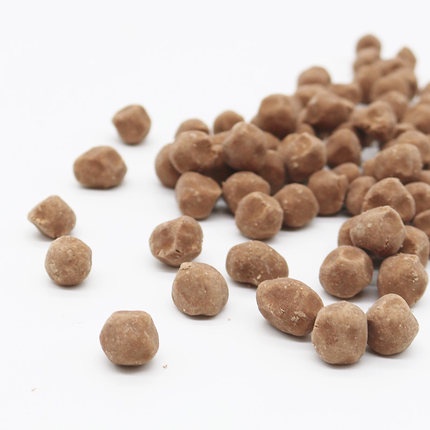 Trân châu caramel Boduo