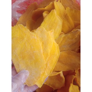 500g Xoài sấy dẻo loại 1