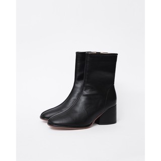 SW6633 - GIÀY KAI ANKLE BOOTS