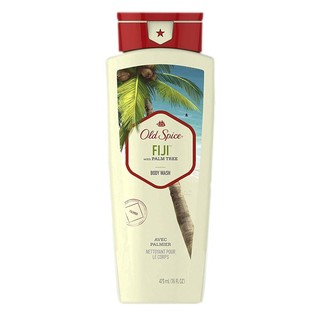 Sữa Tắm Old Spice Fiji Fresher Collection 473 ml