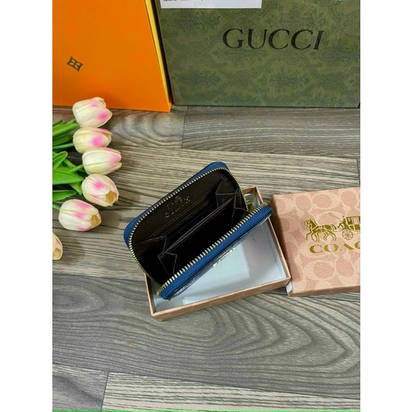 VÍ COACH MINI size 12 fullbox