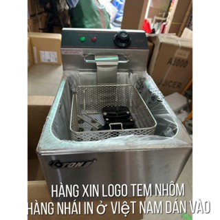 Bếp Chiên Nhúng Điện ET-ZL1 ( Loại Xịn )