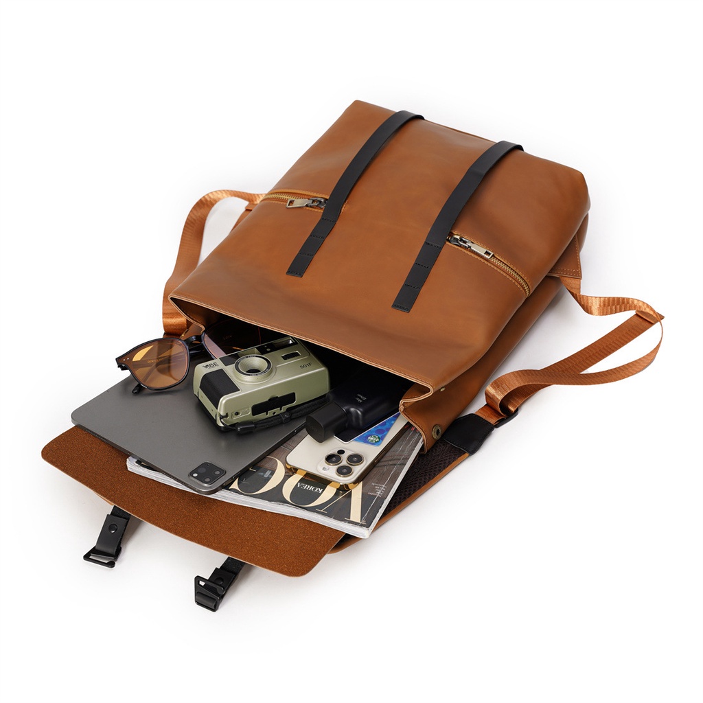 BALO DA PU CAO CẤP / BALO LAPTOP / BALO DU LỊCH