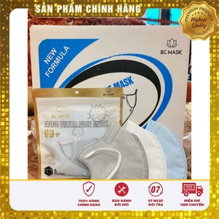 Khẩu trang n99 bc