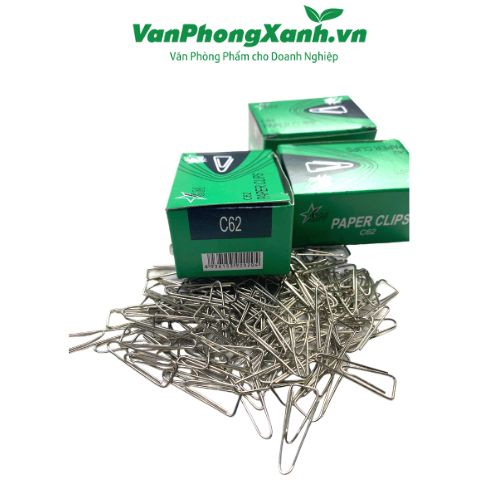 Ghim cài Vân Sơn C62