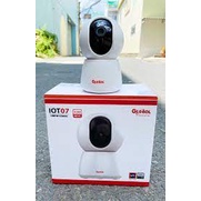 Camera IP Wifi Global IOT-07 2.0MP Chính hãng