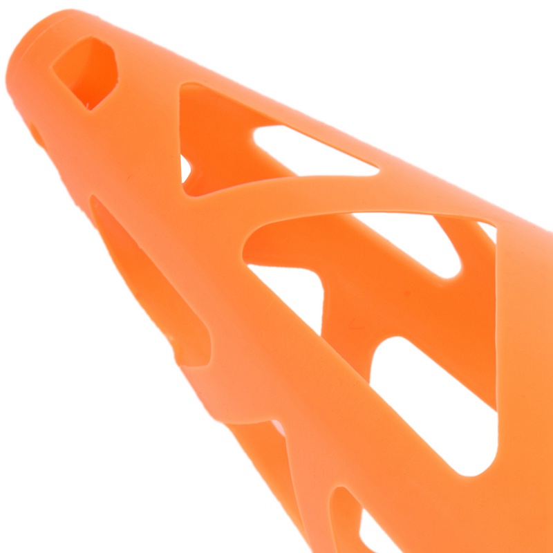 Dụng Cụ Đánh Dấu Tránh Gió Hình Nón Có Thể Gấp Lại Hỗ Trợ Luyện Tập Đá Banh / Bóng Rổ /