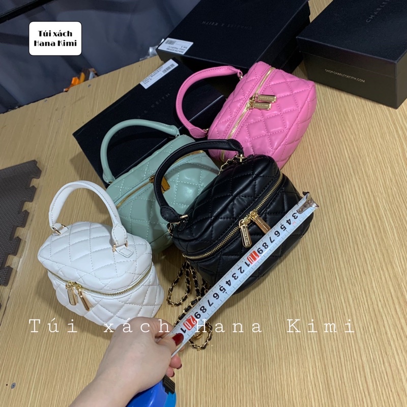 Túi cốp mini 15cm