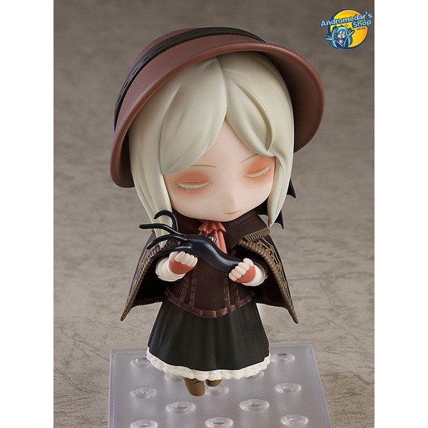 Mô hình nhân vật Bloodborne Nendoroid 1992 The Doll