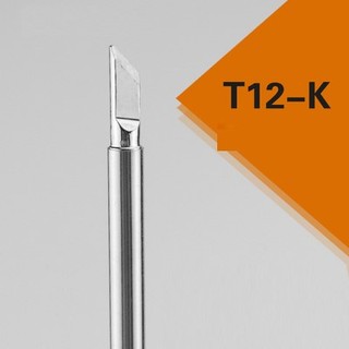 Mũi hàn t12 - k t12-k mũi hàn dao loại thường pvn11894
