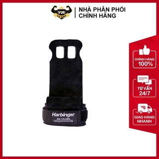 Găng tay Tập Gym Harbinger Palm Grip