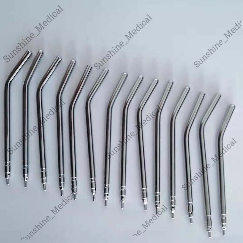 Vòi xịt inox hàng loại 1 dùng trong nha khoa