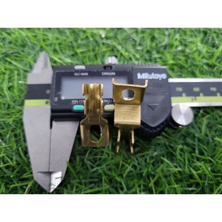 Pát bình ắc quy xe máy - độ dày 1mm