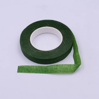 Cuộn Keo Sáp Quấn Cành Hoa Handmade