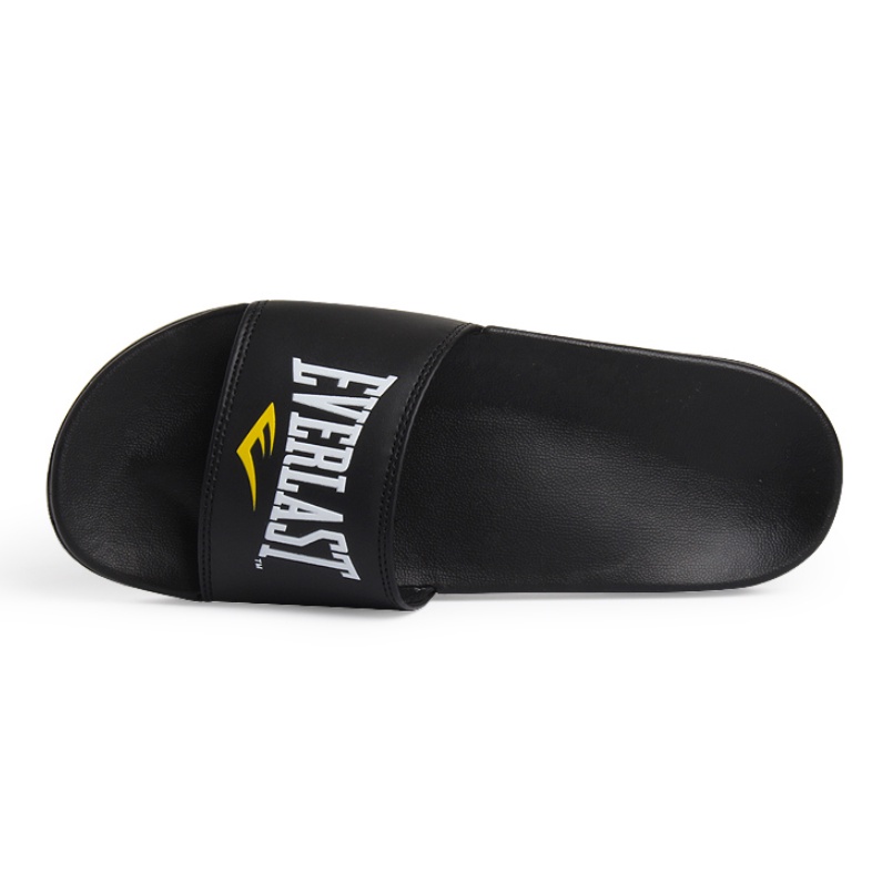 Dép Everlast đế da PU order chính hãng Hàn Quốc
