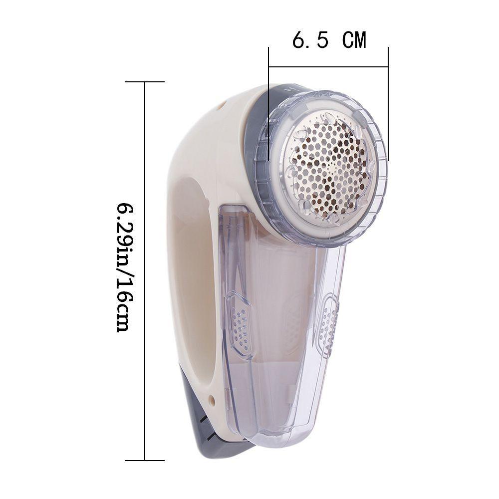 BEAUTY Dụng Cụ Làm Sạch Lông Xù Trên Quần Áo Tiện Lợi