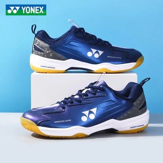 Giày thể thao cầu lông Yonex SHB460 mẫu mới dành cho cả nam và nữ có 2 màu lựa chọn