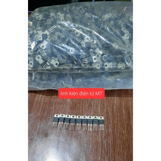 Combo 10 con fet 75n75 chân dài miên man. Hàng TM bao đẹp, nội trở đều
