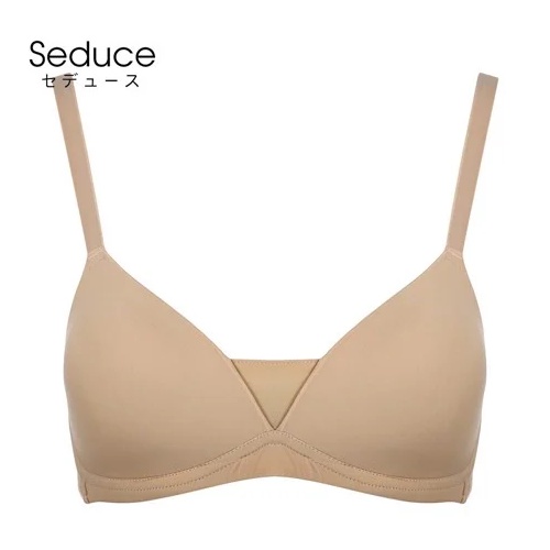 Áo lót Seduce A06217 mút mỏng không gọng