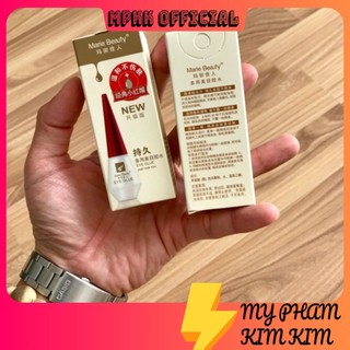 Keo dán mi kích mí Marie Beauty Eye Glue