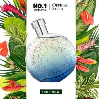 Nước hoa hermes eau des merveilles l'ombre - #🄽🄾.🄸