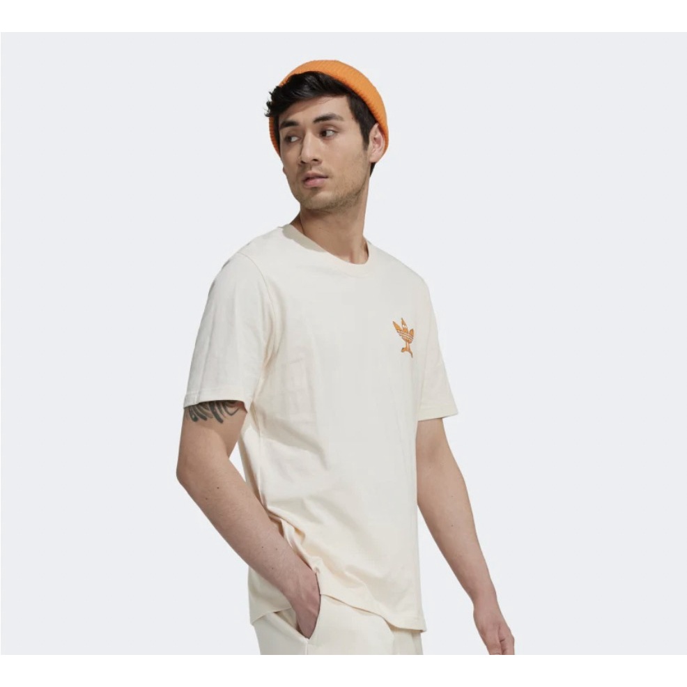 Áo phông Fun Ss Tee Wonwhi/Black_HM2492