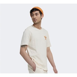 Áo phông Fun Ss Tee Wonwhi/Black_HM2492