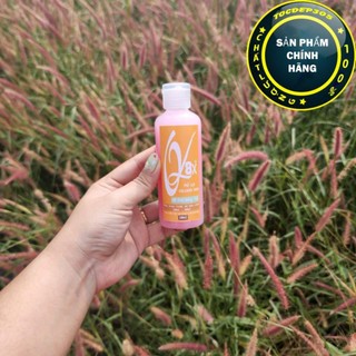 Phủ lụa Collagen Tơ Tằm cho tóc hư tổn, hổ trợ hóa chất 120ml