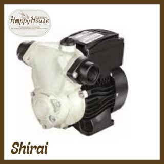 Máy bơm nước chân không shirai jlm 130 - 130w