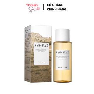 Nước hoa hồng Skin1004 Madagascar Centella 210ml
