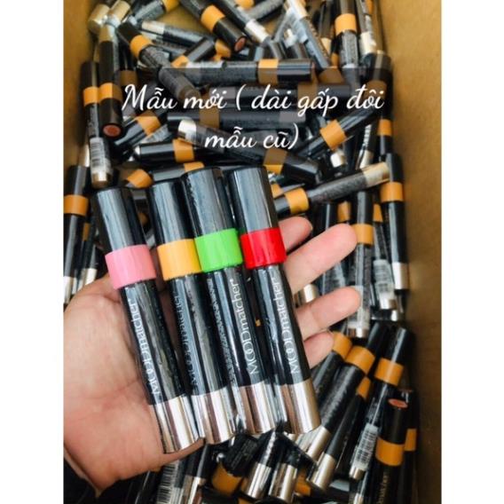 Son gió mỹ