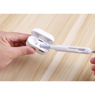 [VỆ SINH] DỤNG CỤ VỆ SINH ĐA NĂNG Q6E