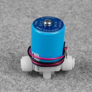 Van điện từ dùng trong máy lọc nước R.O