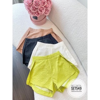 Set tafta SET549