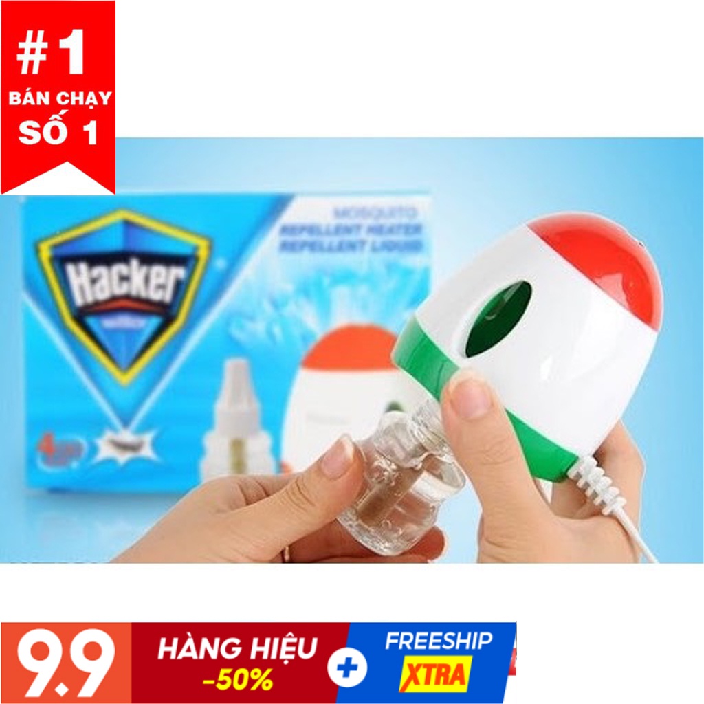 Combo 20 máy hacker