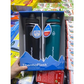 Bình nước giữ nhiệt Thermoflask