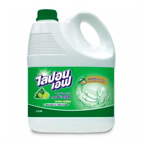 Nước Rửa Chén Lipon 3600ml Thái Lan
