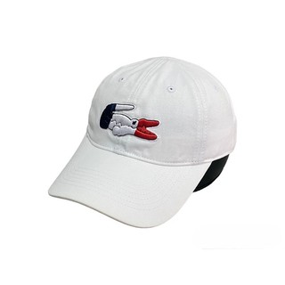 NÓN LA.COSTE BASEBALL CAP LC001