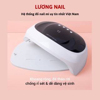 Máy hơ móng T2(72w) siêu bền