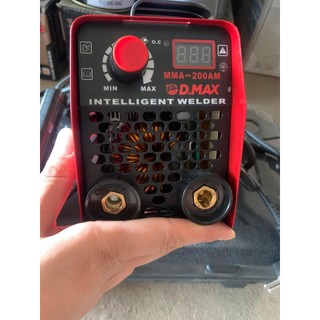 Máy Hàn Điện Tử Dmax MMA-200A
